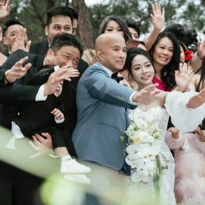quà tặng khách mời đám cưới