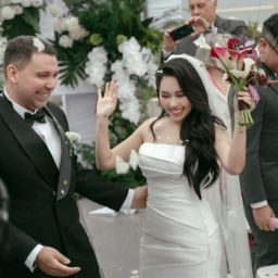 hoa cưới mùa xuân