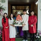 dịch vụ bê tráp ăn hỏi