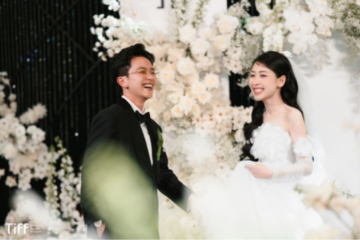 5 năm đầu hôn nhân không màu hồng như cổ tích, nhưng cũng không đáng sợ như nhiều người tưởng. (Ảnh: TIFF.vn)