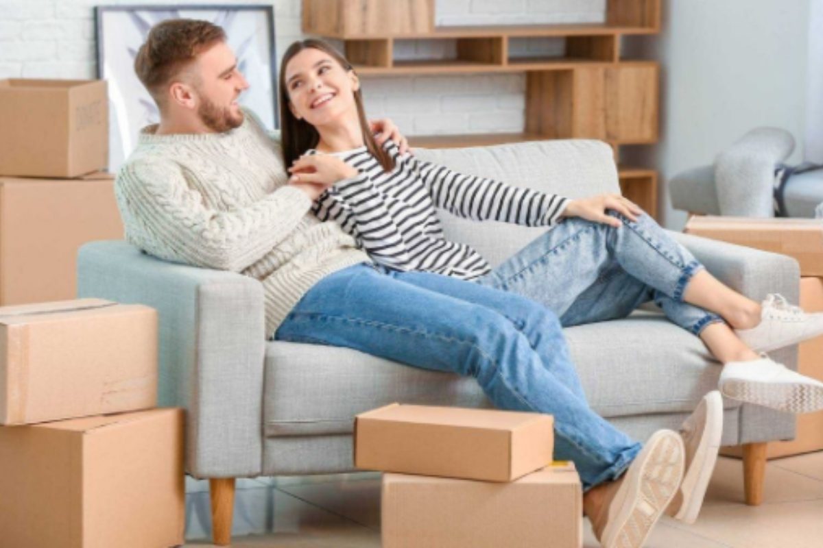 Dù sống thử hay kết hôn, mối quan hệ vẫn cần sự tôn trọng, trách nhiệm và thấu hiểu để cùng xây dựng hạnh phúc bền lâu. (Ảnh: Sưu tầm)