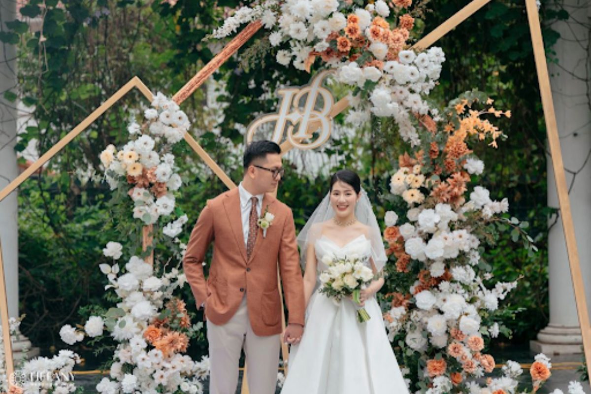 Những thói quen nhỏ mỗi ngày giúp hôn nhân luôn tươi mới và hạnh phúc lâu dài. (Ảnh: TIFF.vn)