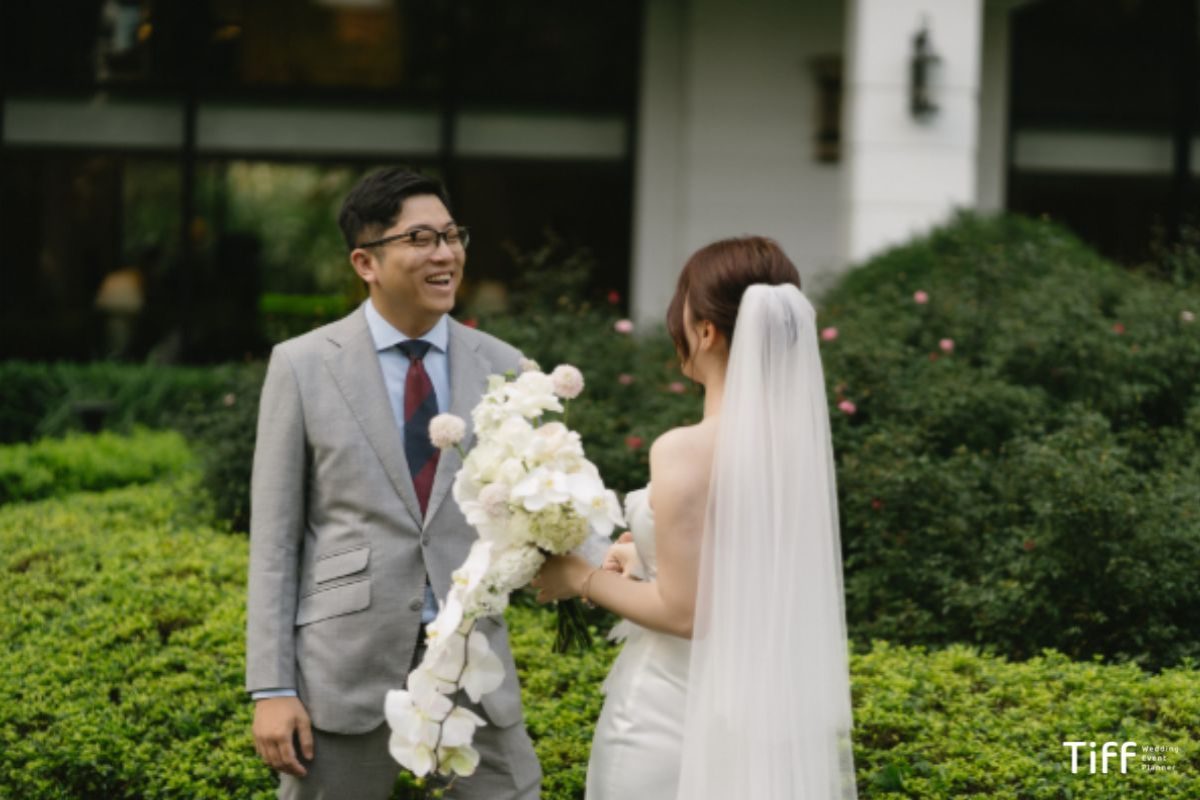 Giải pháp cụ thể cho các trường hợp cưới trước hoặc đăng ký kết hôn trước để đảm bảo hôn nhân hợp pháp. (Ảnh: TIFF.vn)