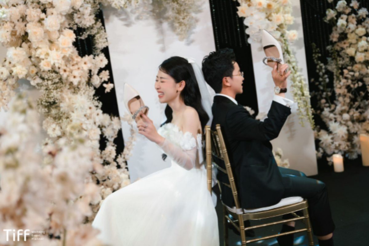 Sống thử chỉ là một bước tìm hiểu, nhưng hôn nhân là một hành trình dài cần rất nhiều sự nỗ lực và đồng hành. (Ảnh: Sưu tầm)