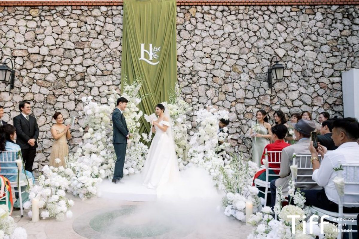 Hôn nhân viên mãn là hành trình gắn bó, sẻ chia và thấu hiểu giữa hai người (Ảnh: TIFF.vn)