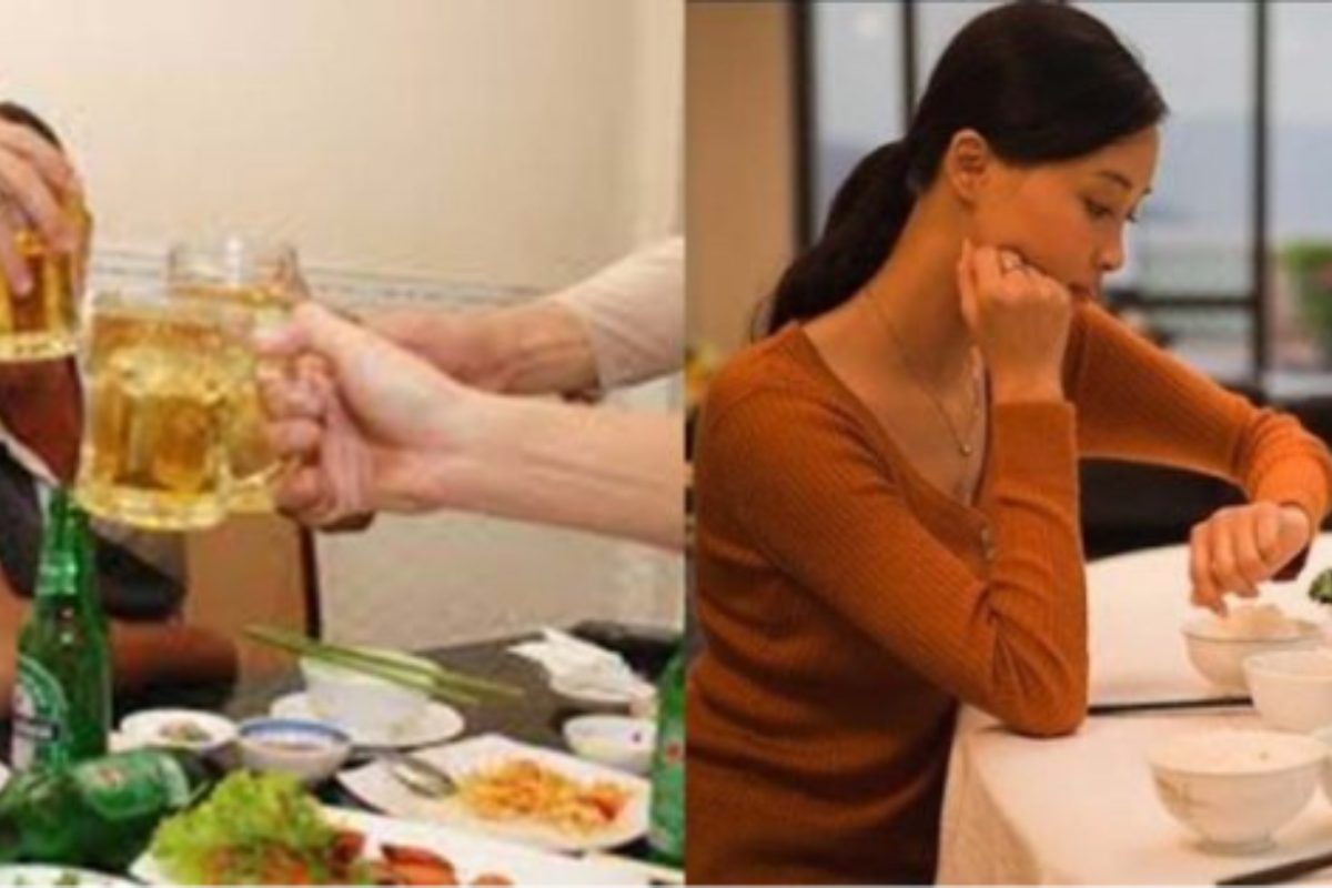 Cuộc hôn nhân đi vào chán nản. (Ảnh: Sưu tầm)