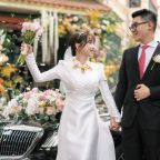 Mời cưới trước bao lâu (Ảnh: TIFF.vn)