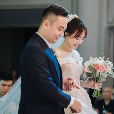 Mặc gì trong đêm tân hôn