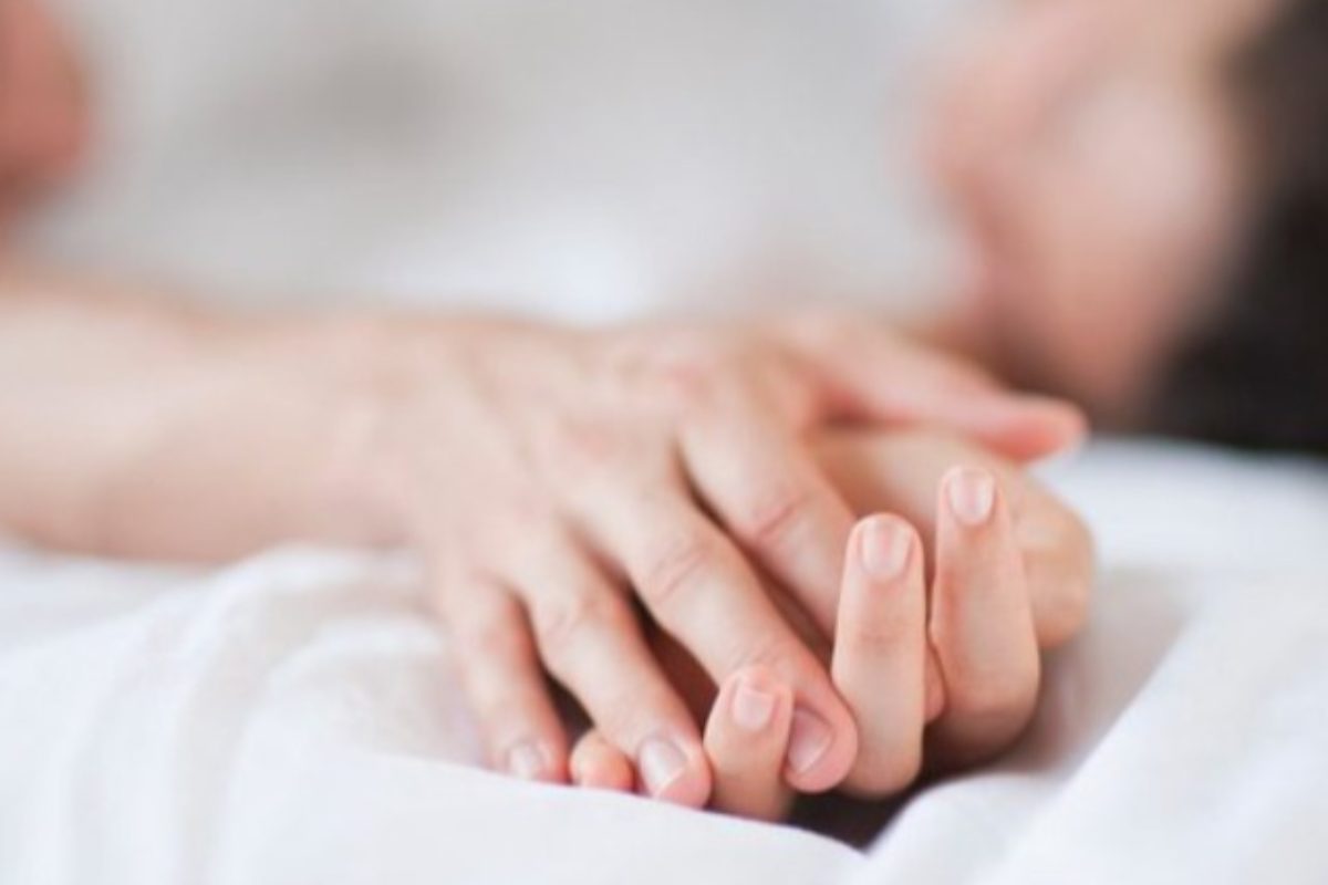 Xử lí các tình huống bất ngờ trong đêm tân hôn (Ảnh: sưu tầm)