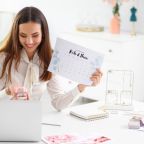 Tạo thiệp cưới online