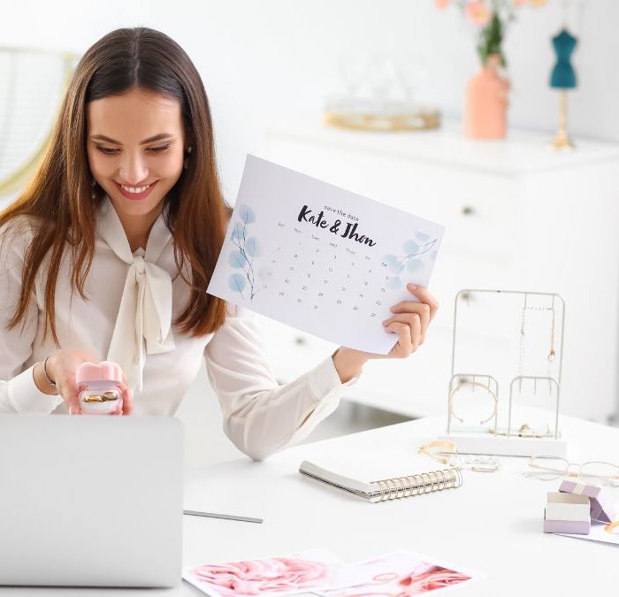 Tạo thiệp cưới online