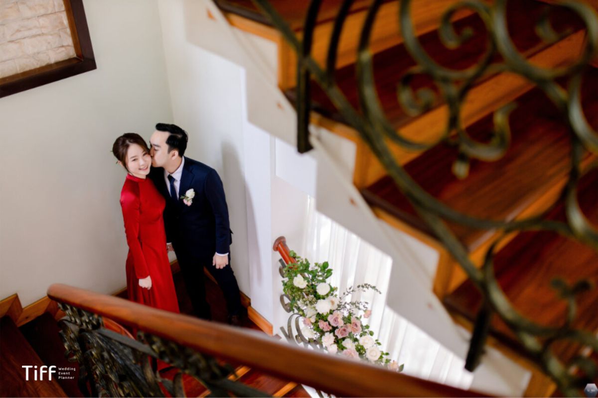 Chủ động gìn giữ tình yêu và sự tôn trọng sẽ giúp mối quan hệ trở nên bền vững (Ảnh: Tiff.vn)