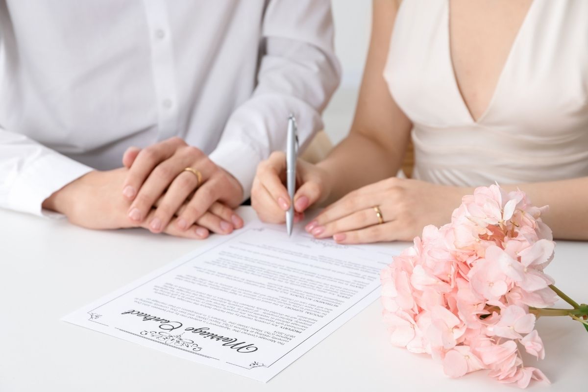 Giải đáp trung thực về hôn nhân mở từ góc nhìn đa chiều (Ảnh: Sưu tầm) 