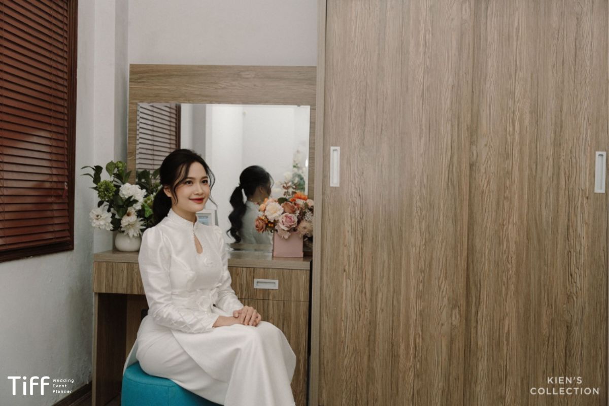 Lưu ý quan trọng để phòng tân hôn luôn đem lại may mắn (Ảnh: Tiff.vn) 
