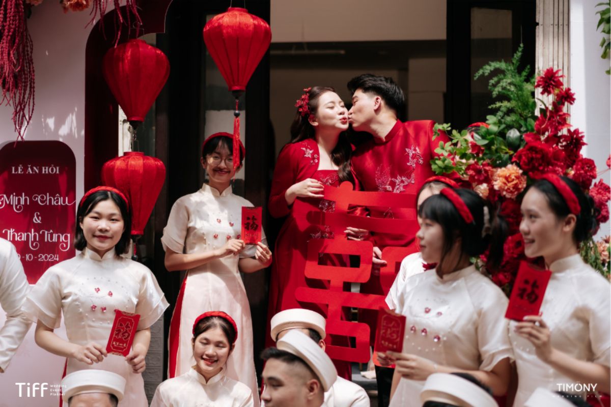 Một số cách xử lý nhẹ nhàng để hóa giải lo ngại cho gia đình (Ảnh: Tiff.vn)