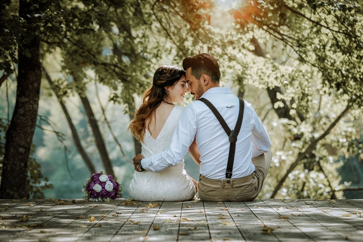Nền tảng từ yêu thương, tự nguyện và sự bình đẳng (Ảnh: Sưu tầm)