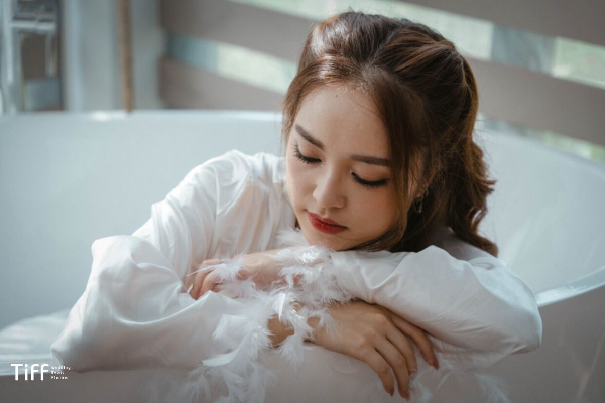 Những mâu thuẫn thường gặp ở vợ chồng mới cưới (Ảnh: Tiff.vn)