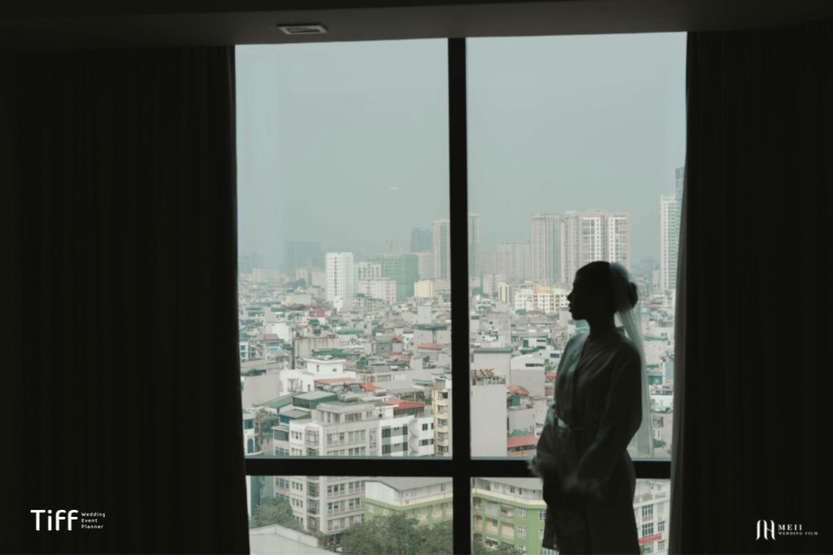 Những sai lầm các cặp đôi cần tránh khi cãi nhau (Ảnh: Tiff.vn)