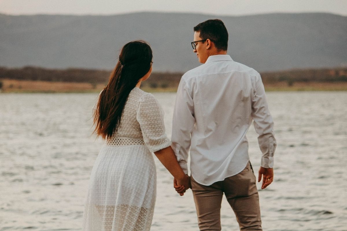 Sức khỏe tốt giúp duy trì chuyện chăn gối của cặp đôi (Ảnh: Sưu tầm)