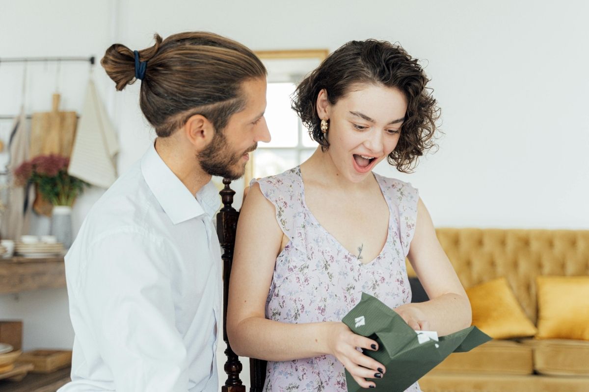 Tự do khám phá bản thân và tăng cường giao tiếp đôi lứa (Ảnh: Sưu tầm) 