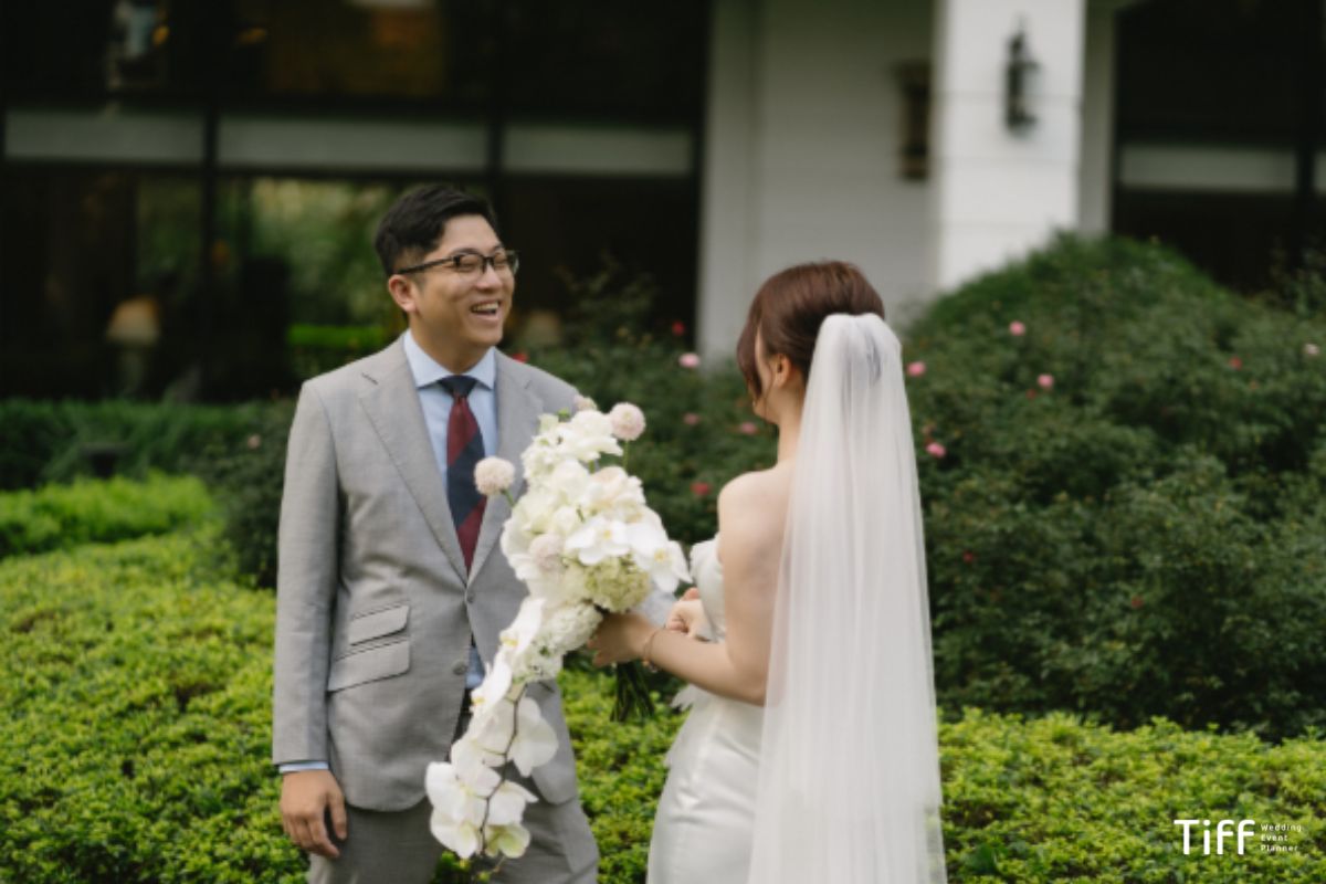 Ưu và nhược điểm khi chụp ảnh cưới trước lễ ăn hỏi (Ảnh: Tiff.vn) 