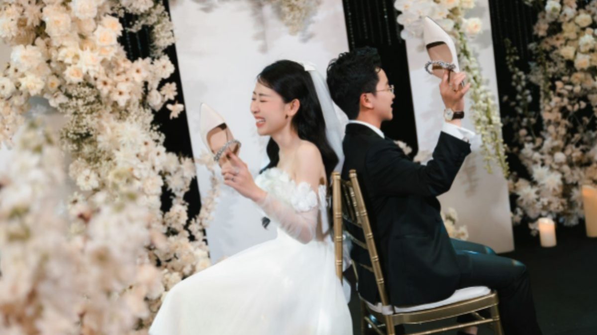 Lưu ý quan trọng để xây dựng hôn nhân hợp pháp và hạnh phúc bền lâu. (Ảnh: TIFF.vn)