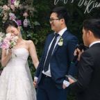 ra mắt cơ quan trước khi cưới