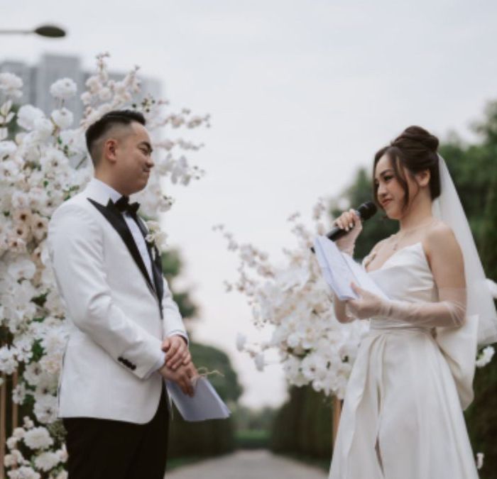 Hơn một thập kỷ kiến tạo khoảnh khắc trọn vẹn cùng các cặp đôi. (Ảnh: TIFF.vn)