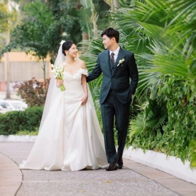 cuộc sống của cặp đôi mới cưới