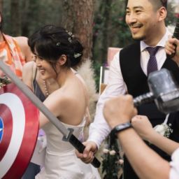 Wedding Planner & Wedding Coordinator