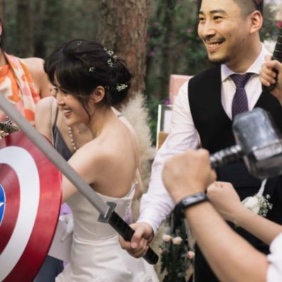 Wedding Planner & Wedding Coordinator