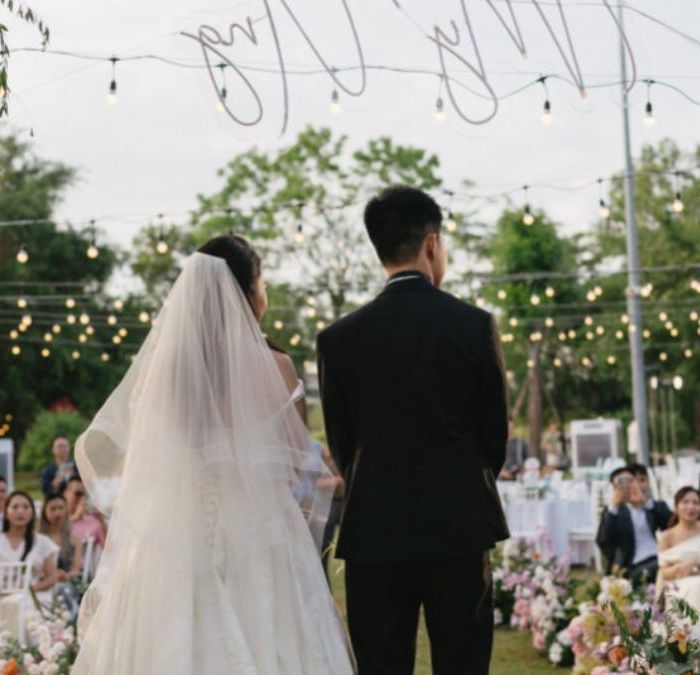 chụp ảnh cưới trước hay sau ăn hỏi