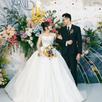 chuyện vợ chồng mới cưới
