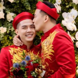 Hôn nhân đồng giới