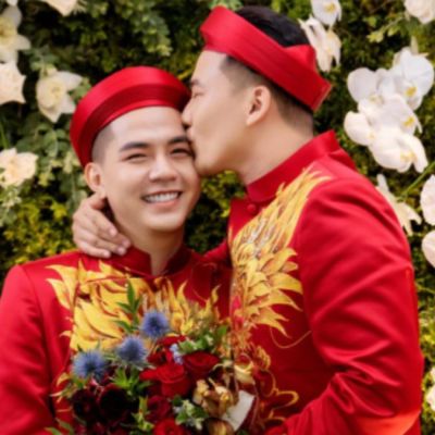 Hôn nhân đồng giới