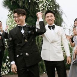 ưu và nhược điểm của hôn nhân đồng giới