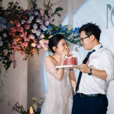 vợ chồng mới cưới đêm tân hôn làm gì