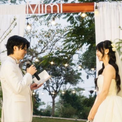 32 câu hỏi cô dâu chú rể nhất định phải hỏi khi gặp wedding planner