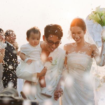 việc cần làm đêm trước ngày cưới