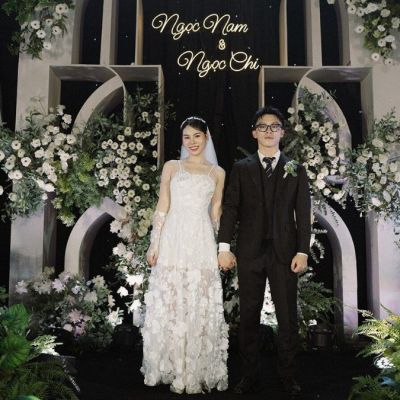 lập kế hoạch đám cưới theo chủ đề du lịch