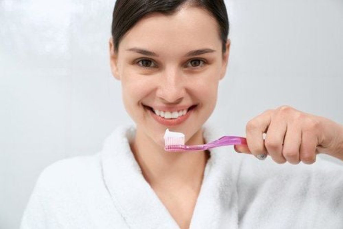 Giải quyết các vấn đề đặc biệt của răng miệng (Ảnh: sưu tầm)