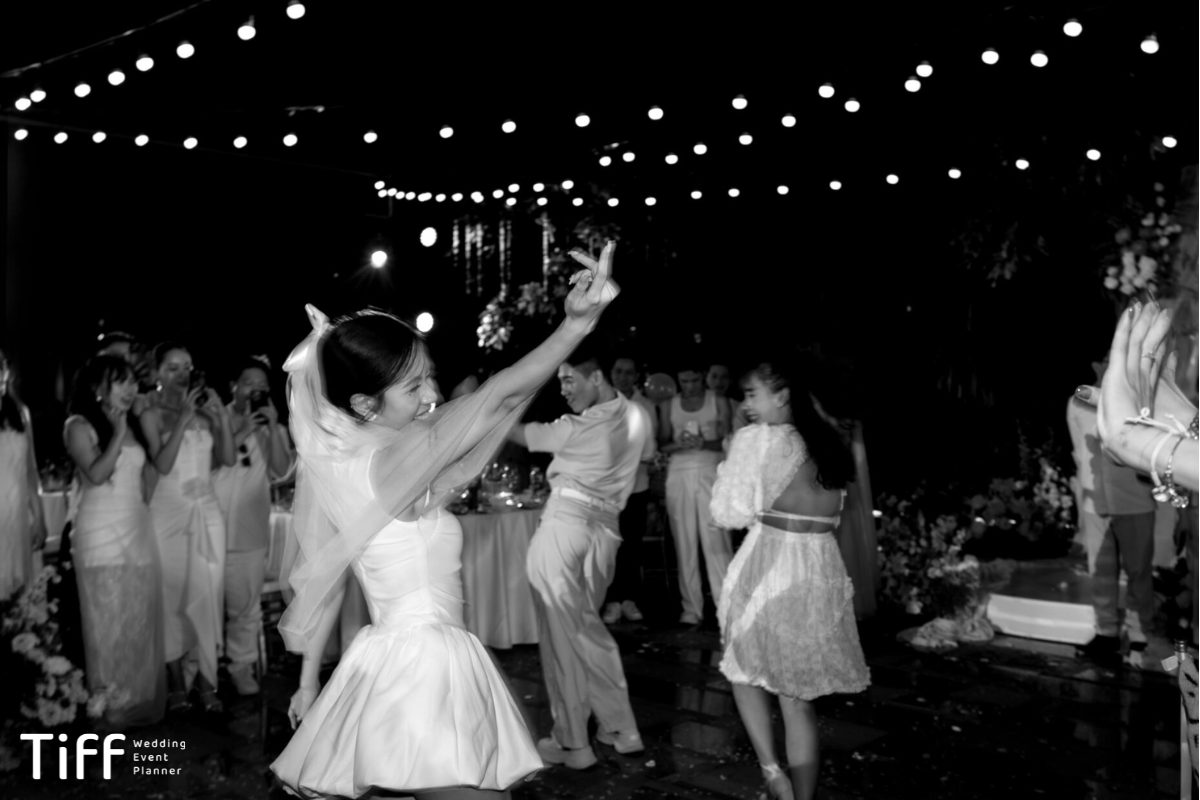 Lí do tiệc after party phổ biến hiện nay (Ảnh: TIFF.vn)
