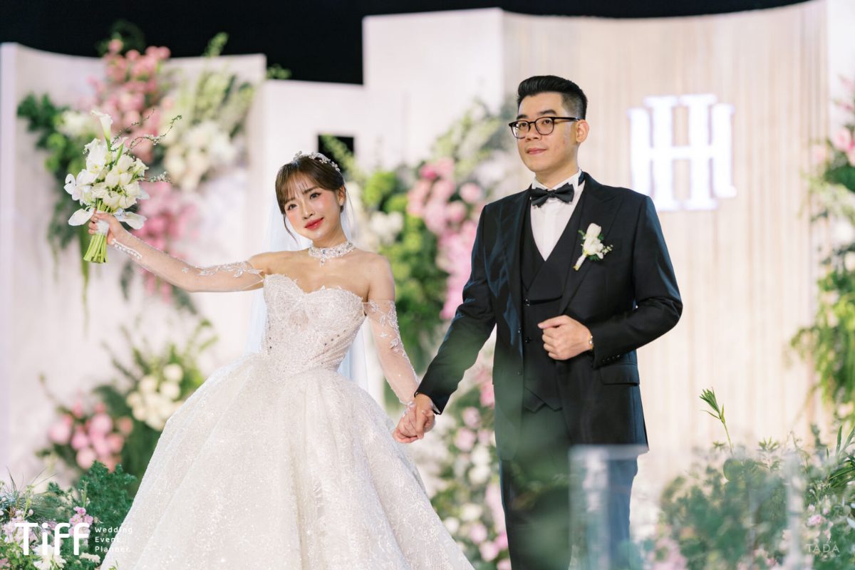 Các sai lầm khi tổ chức tiệc after party (Ảnh : TIFF.vn)