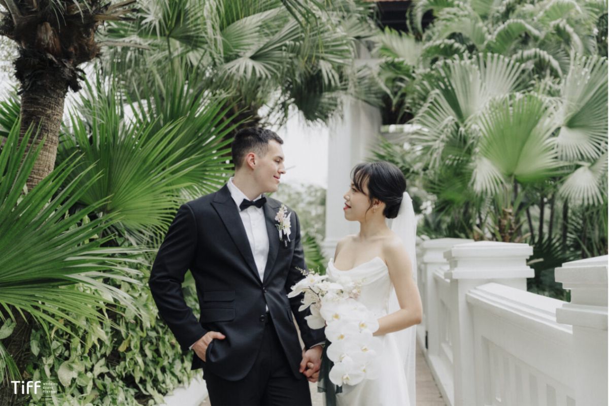 Cần chuẩn bị về tâm lý và kỹ năng cho cuộc sống hôn nhân (Ảnh: Tiff.vn)