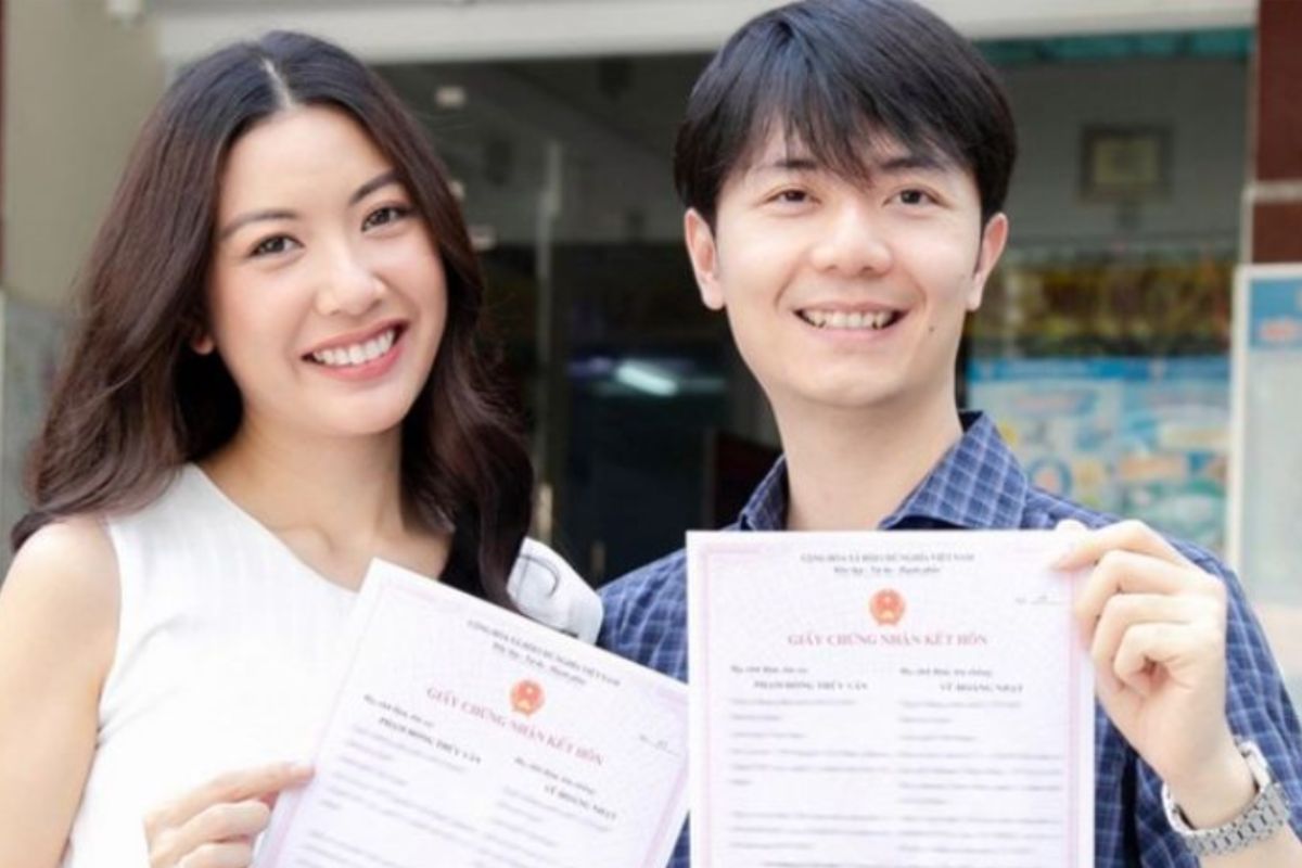 Cần chuẩn bị về thủ tục pháp lý trước hôn nhân (Ảnh: Sưu tầm)