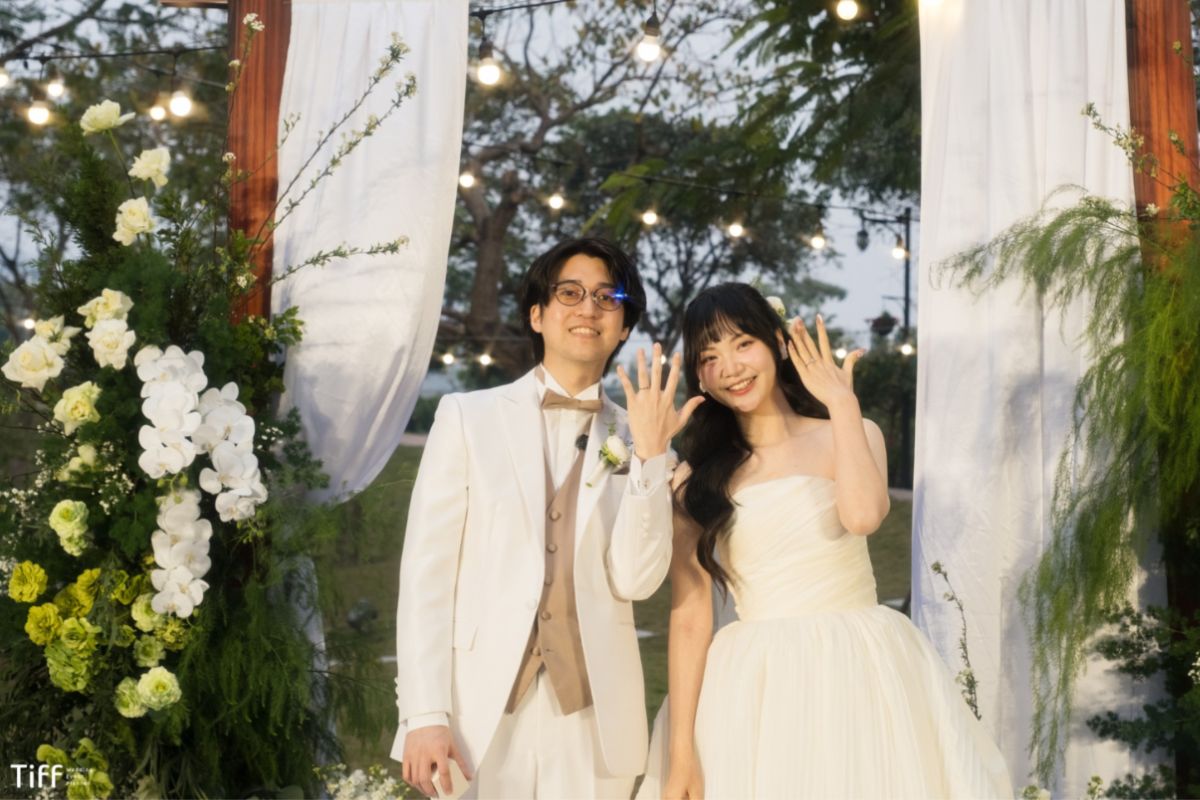 Chi phí thuê Wedding Coordinator (Ảnh: Tiff.vn) 