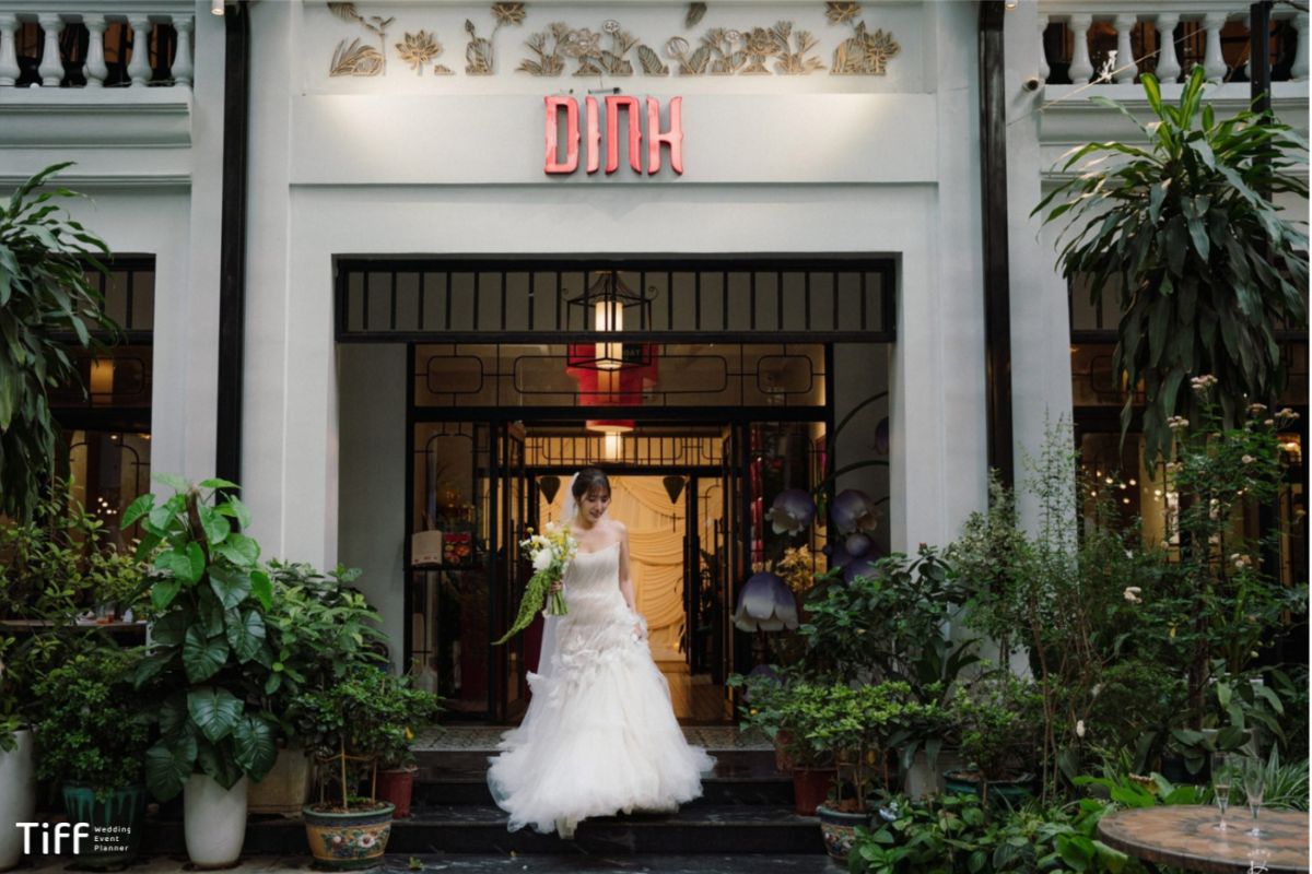 Danh sách câu hỏi về lịch trình và dịch vụ cung cấp (Ảnh: Tiff.vn)  