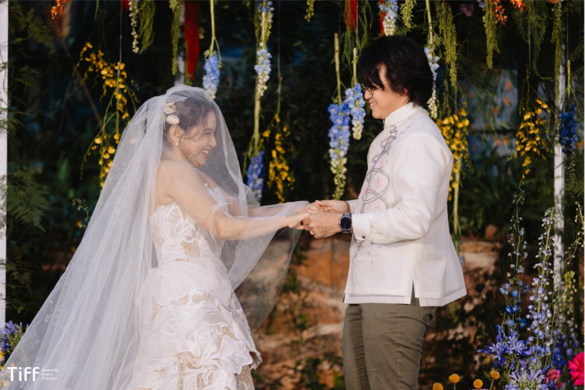 Lợi ích khi đồng hành cùng Wedding Planner uy tín (Ảnh: Tiff.vn) 