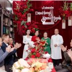 tối ưu chi phí địa điểm tổ chức