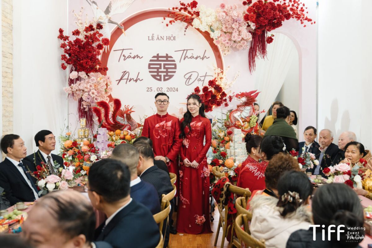Tự cộng thêm người đi cùng là sai lầm phổ biến (Ảnh: TIFF)